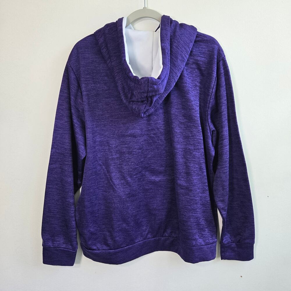 University Of Northern Iowa Hoodie. Men's Size Large. - Picture 7 of 8